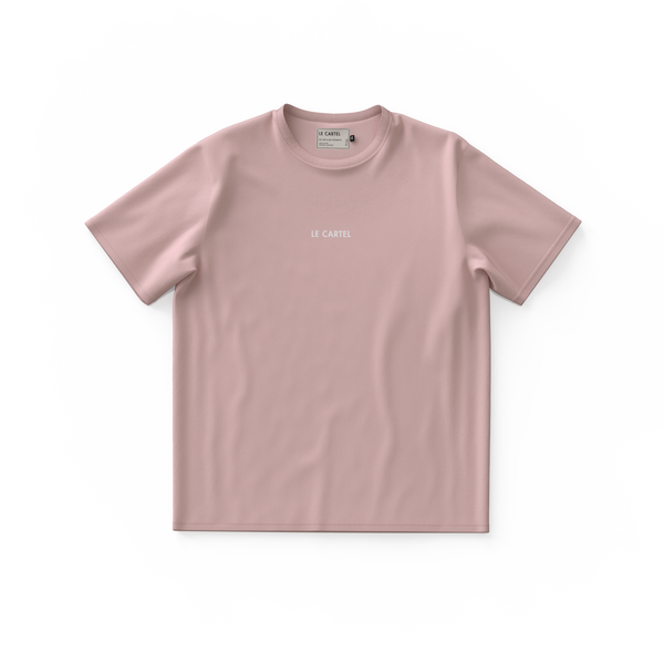 AIR CHANADA・T-shirt unisexe・Rose