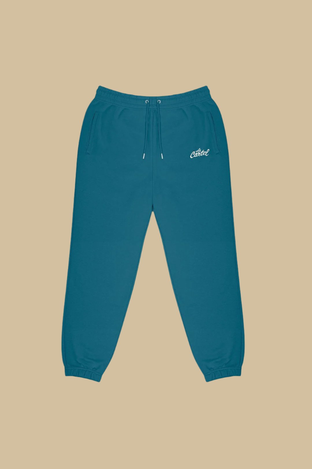 OG・Pantalon unisexe・Vert Canard - Le Cartel